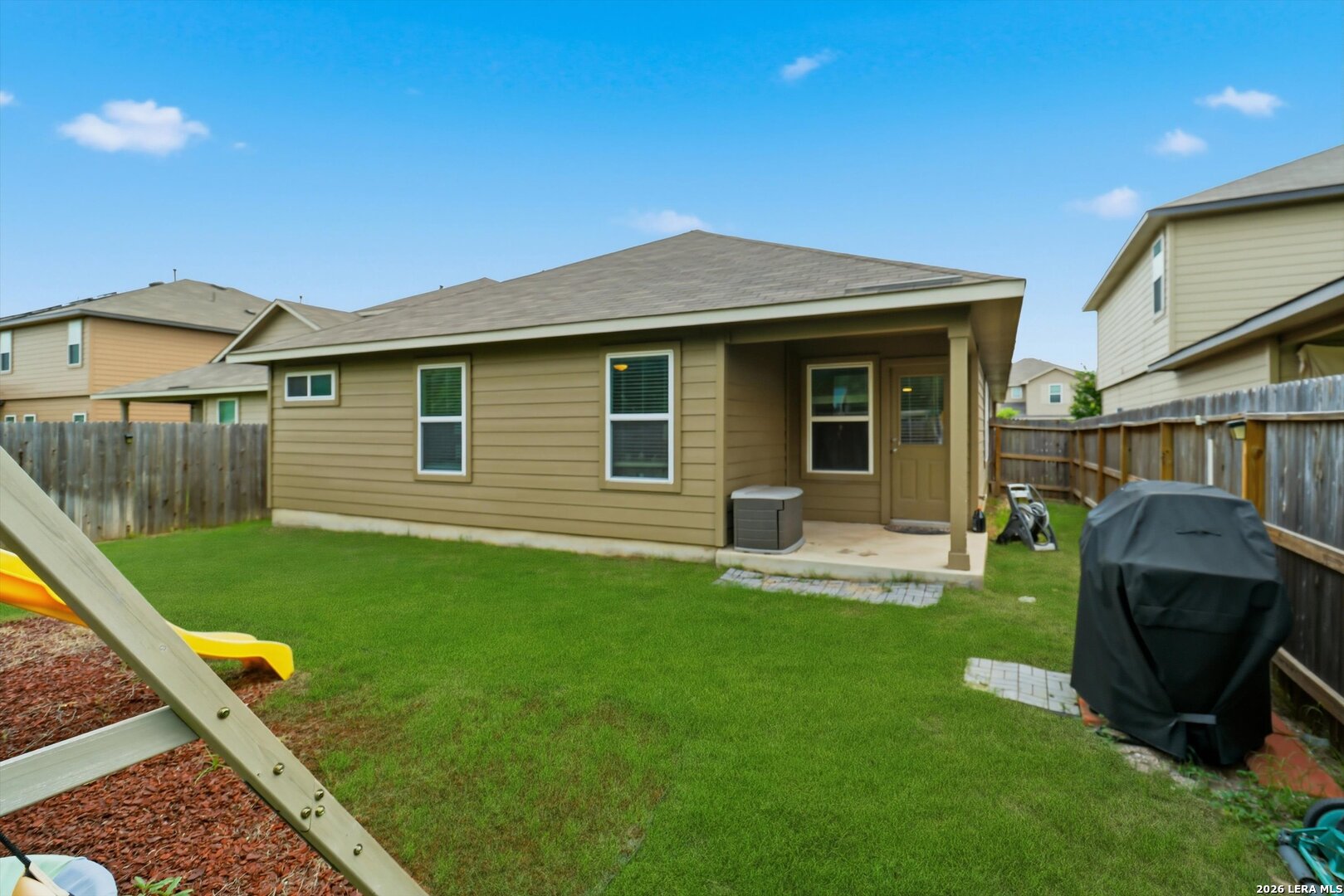 13515 Ailey Knoll San Antonio TX 78254