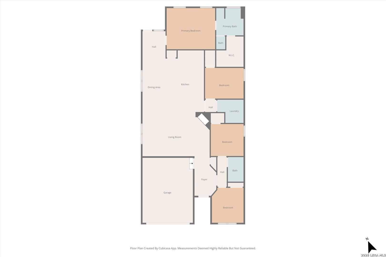 13515 Ailey Knoll San Antonio TX 78254