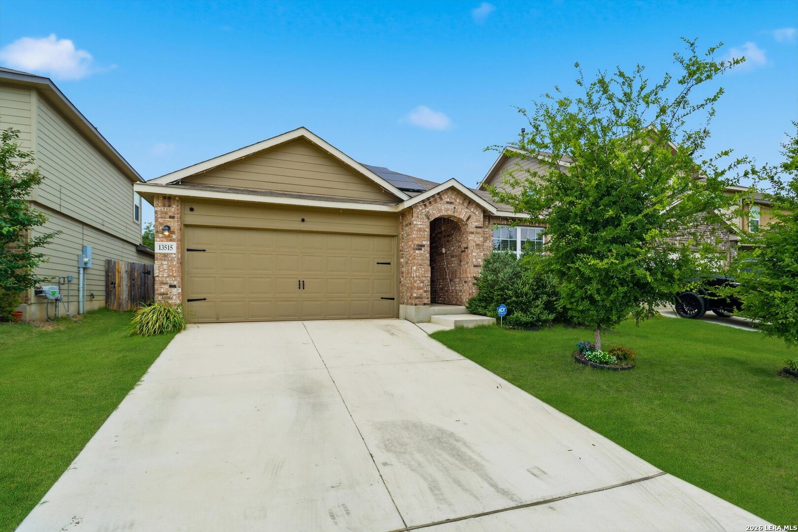 13515 Ailey Knoll San Antonio TX 78254