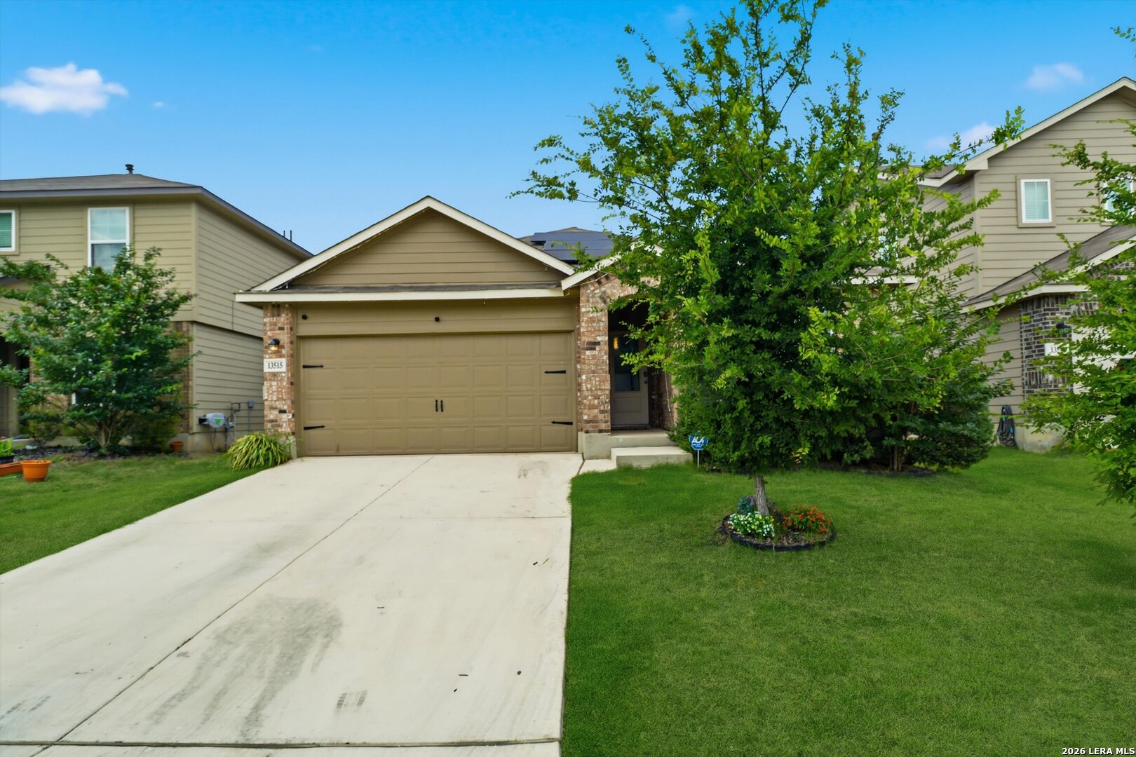 13515 Ailey Knoll San Antonio TX 78254