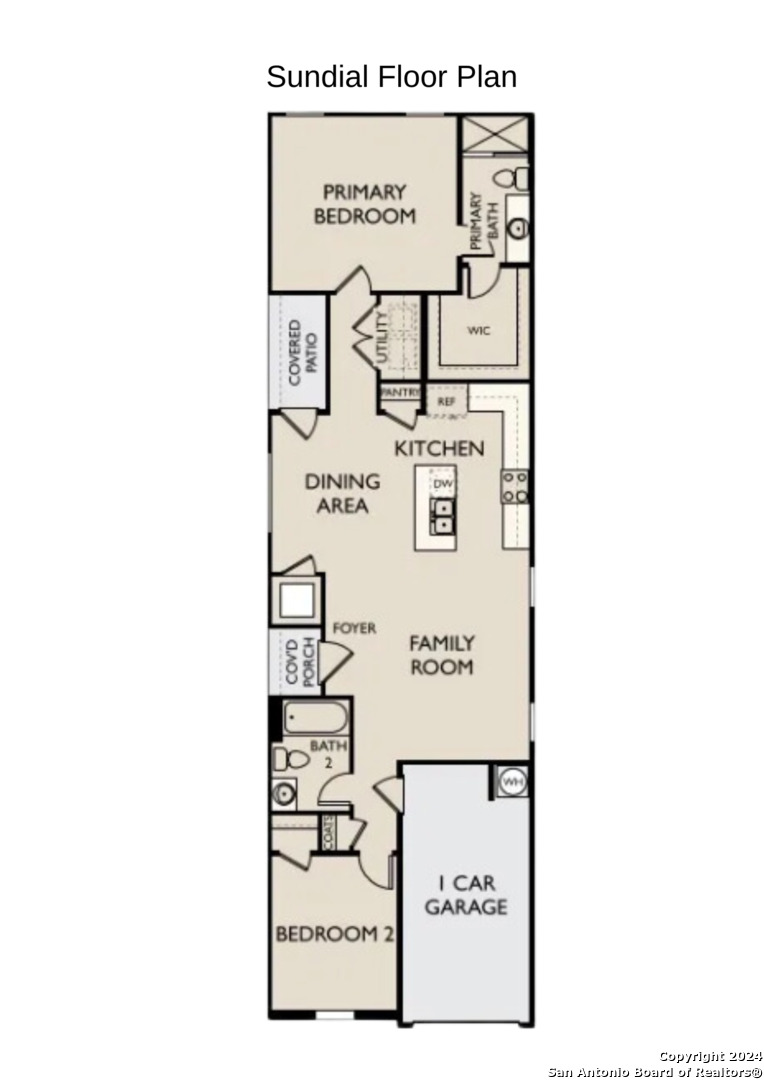 10624 Tufted Court Adkins TX 78101