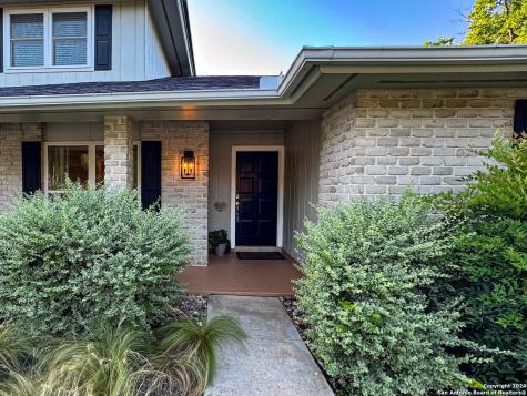 1007 Silver Spruce Street San Antonio TX 78232