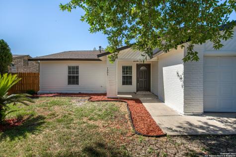 1203 Boling Brook Street San Antonio TX 78245