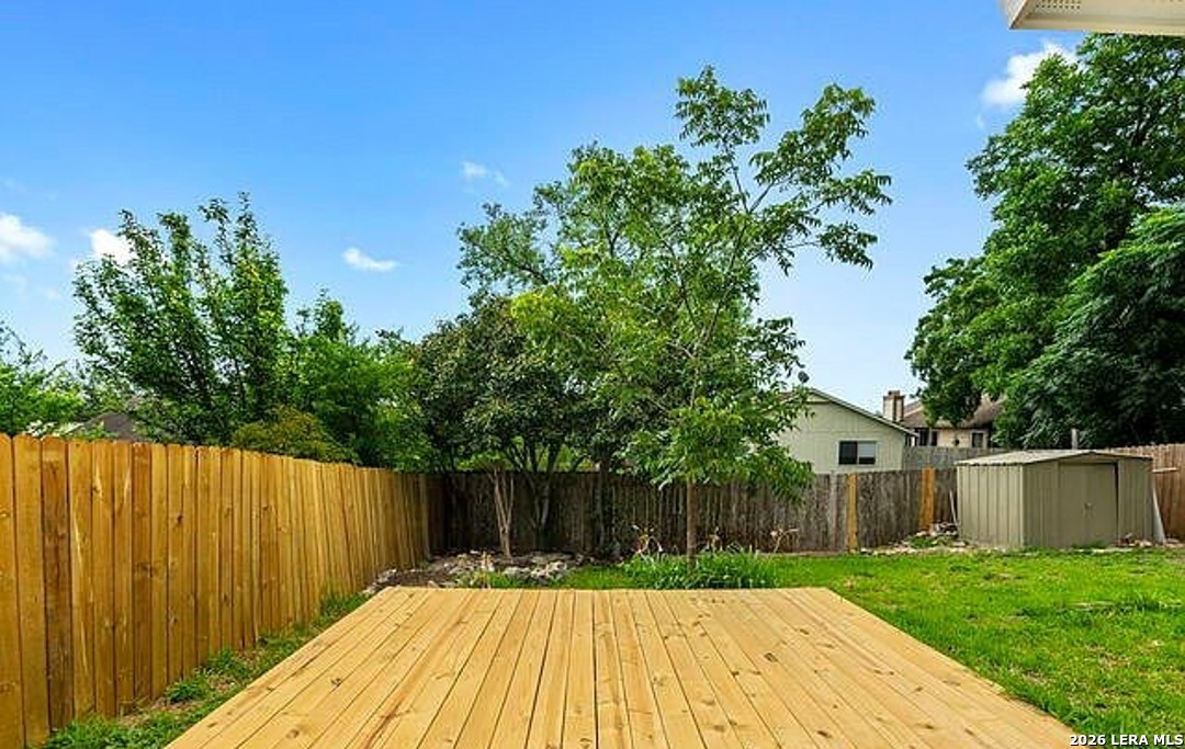 8412 Clear Meadows Converse TX 78109