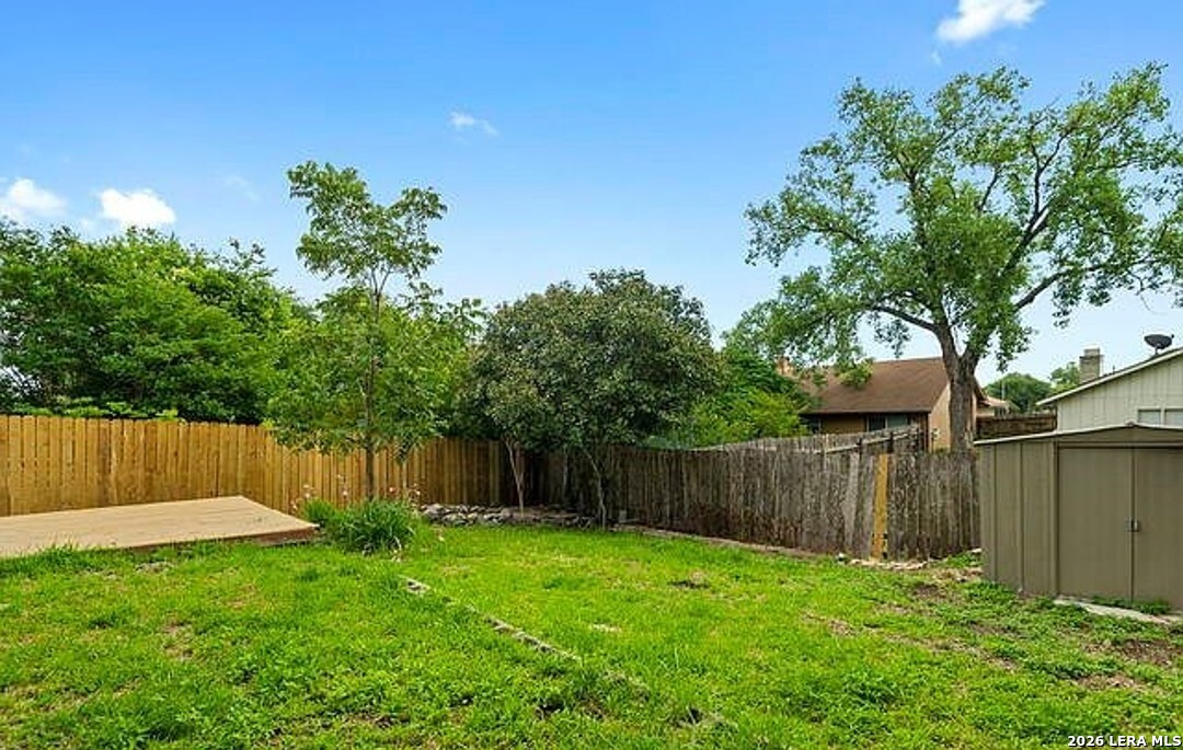 8412 Clear Meadows Converse TX 78109