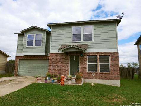 640 Northern Lights Drive New Braunfels TX 78130