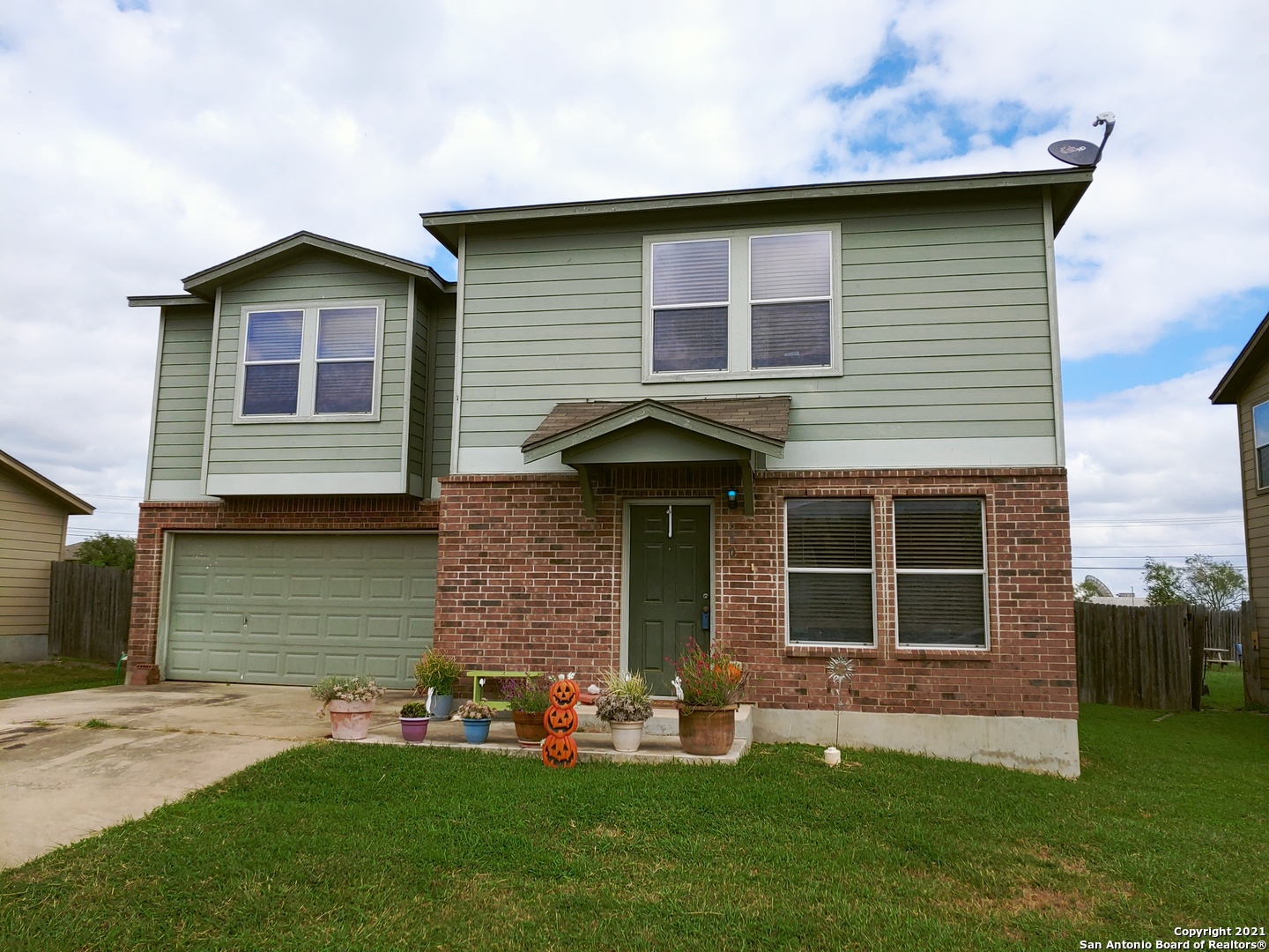 640 Northern Lights Drive New Braunfels TX 78130
