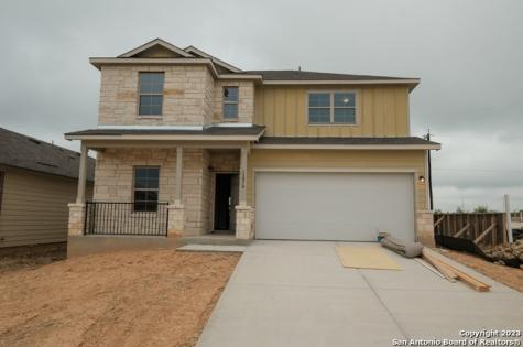 13914 Pinkston San Antonio TX 78252