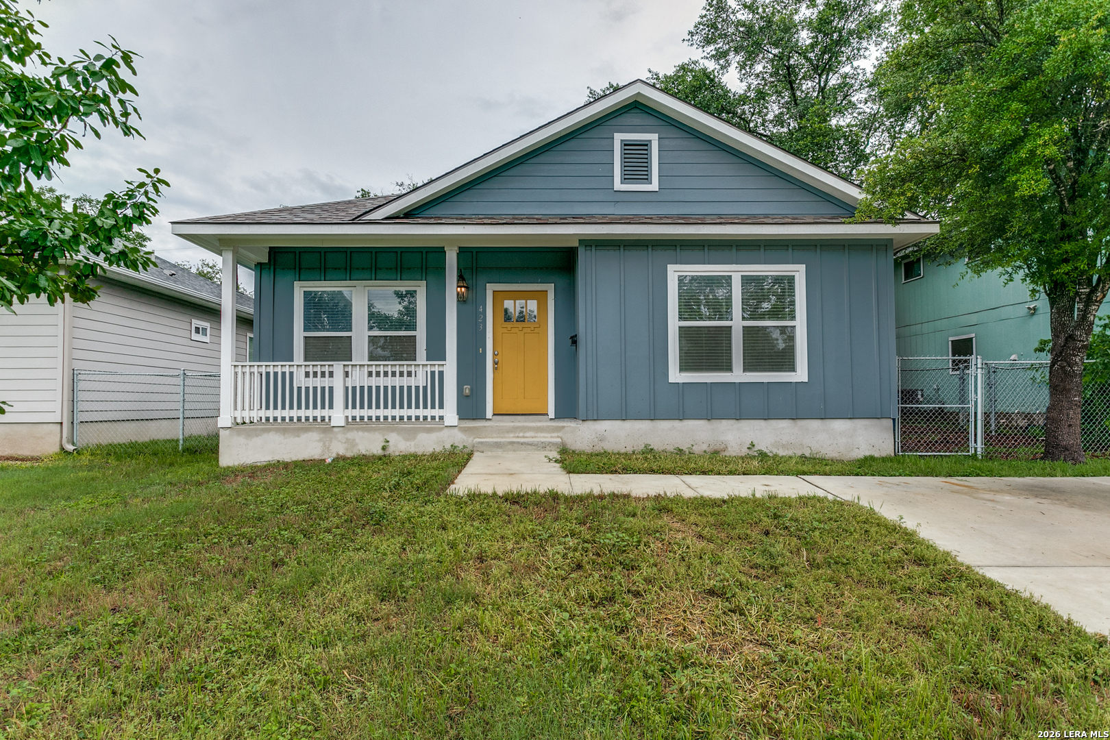 423 Channing Avenue San Antonio TX 78210