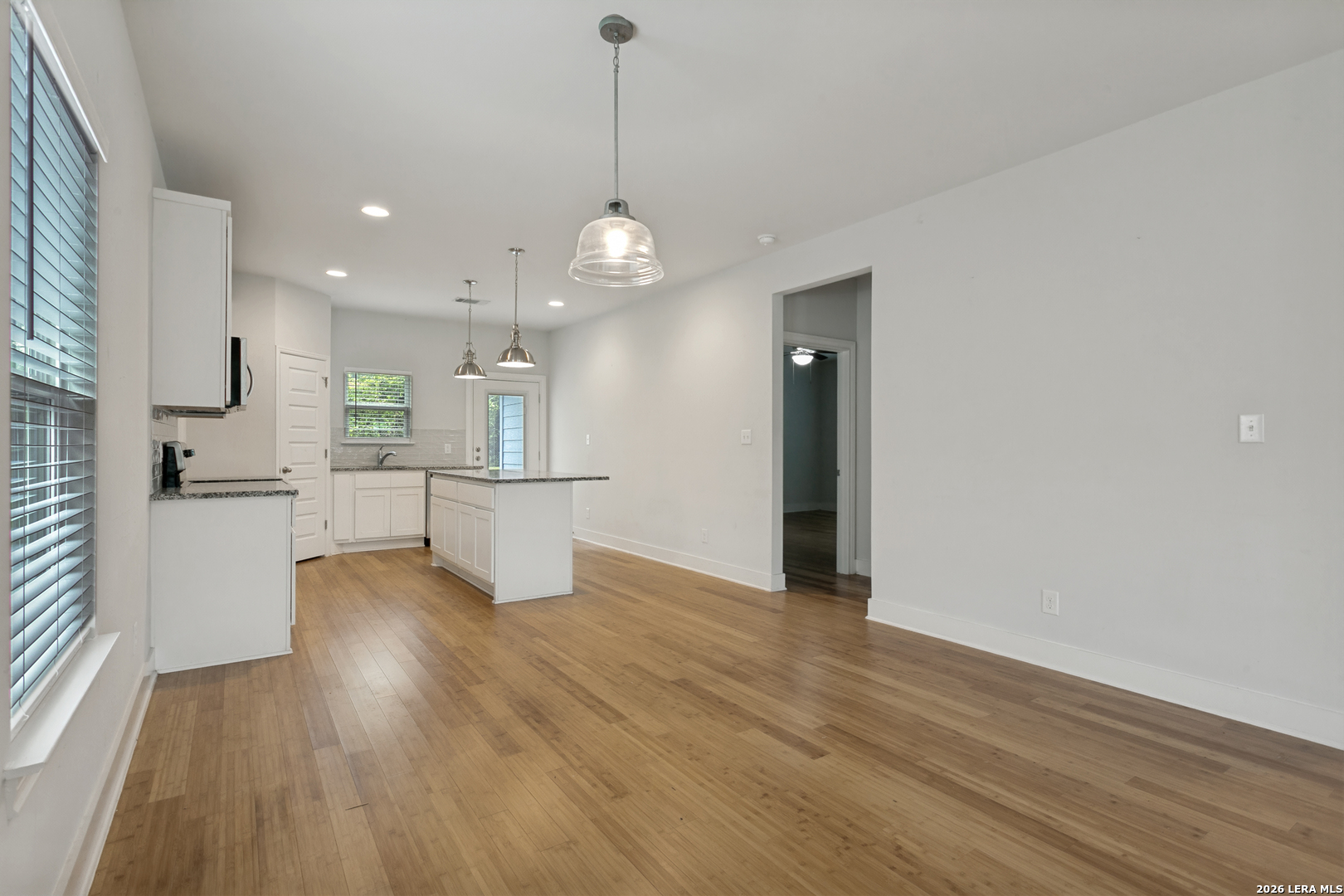 423 Channing Avenue San Antonio TX 78210