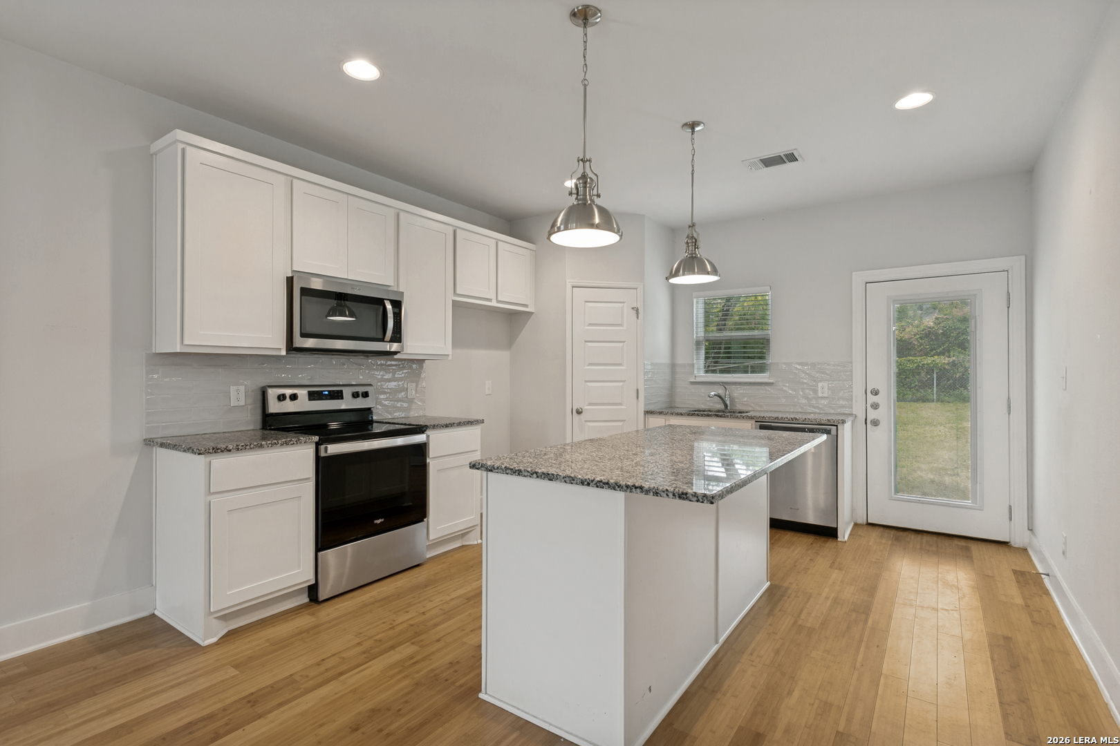 423 Channing Avenue San Antonio TX 78210