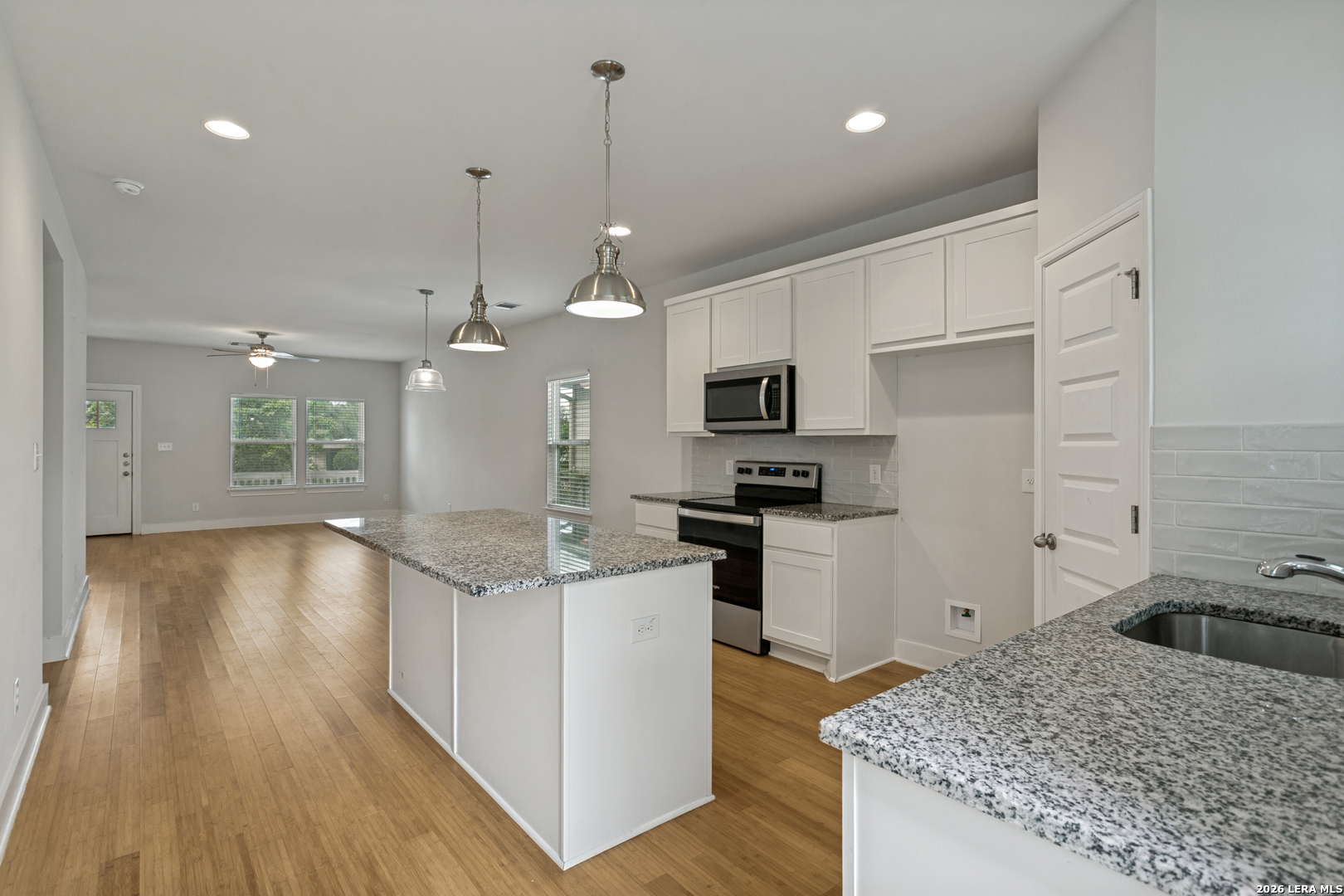 423 Channing Avenue San Antonio TX 78210