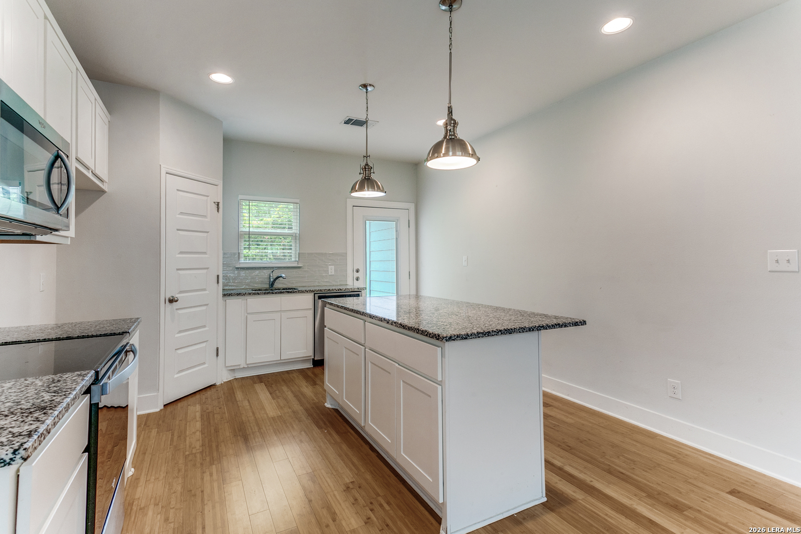 423 Channing Avenue San Antonio TX 78210