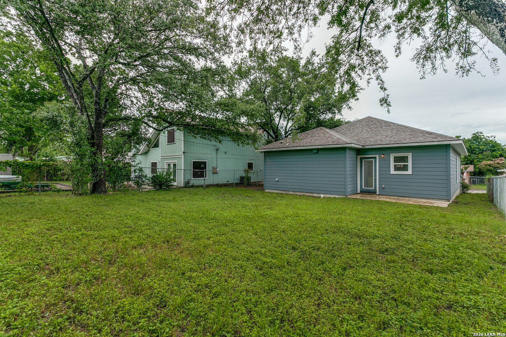 423 Channing Avenue San Antonio TX 78210