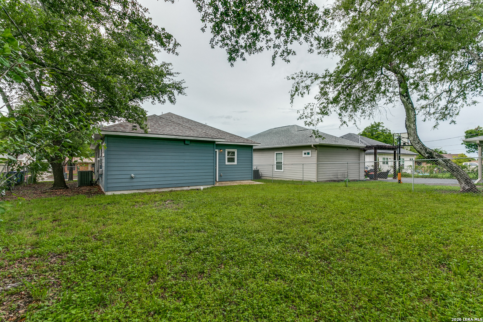 423 Channing Avenue San Antonio TX 78210