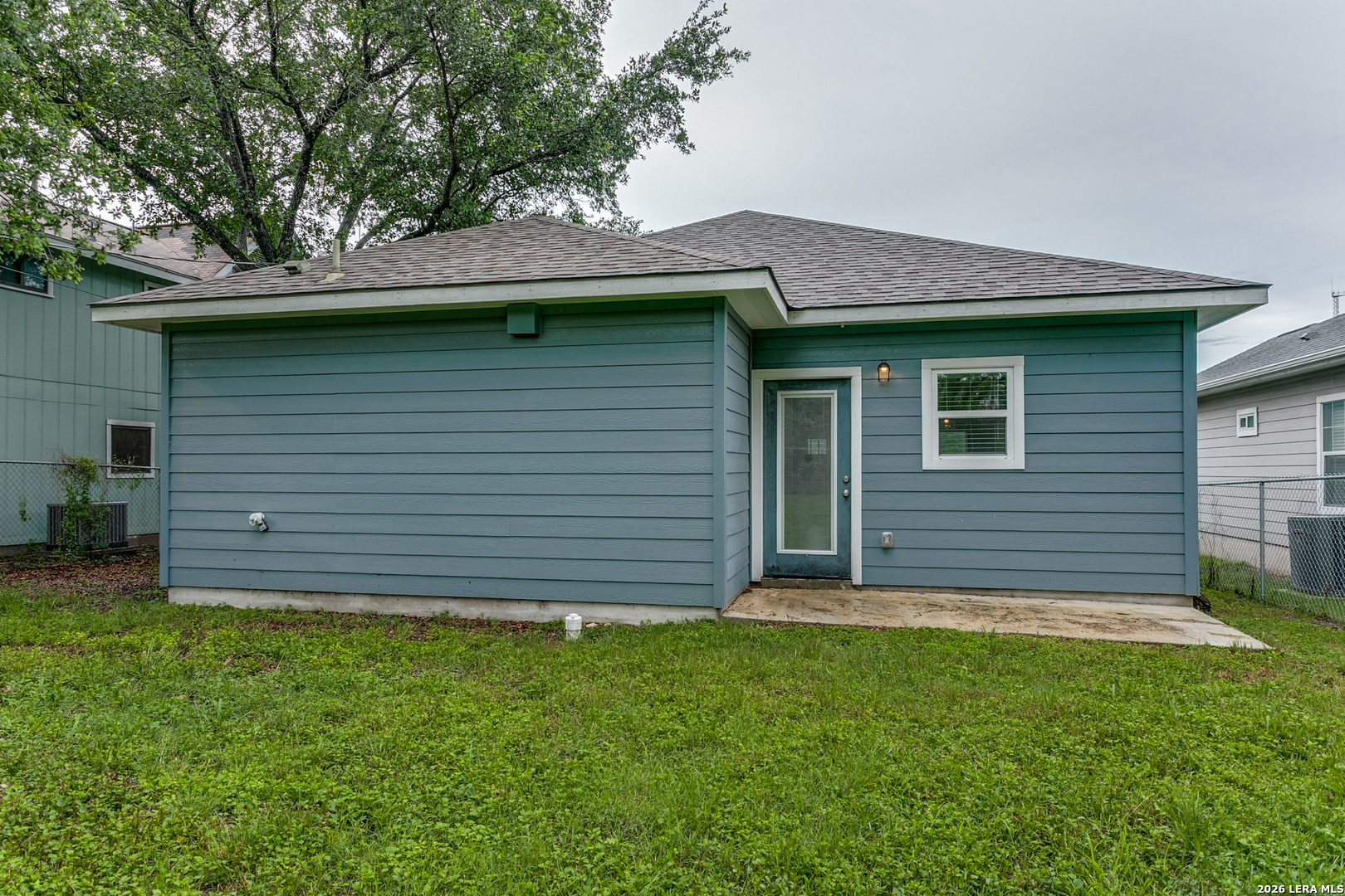 423 Channing Avenue San Antonio TX 78210