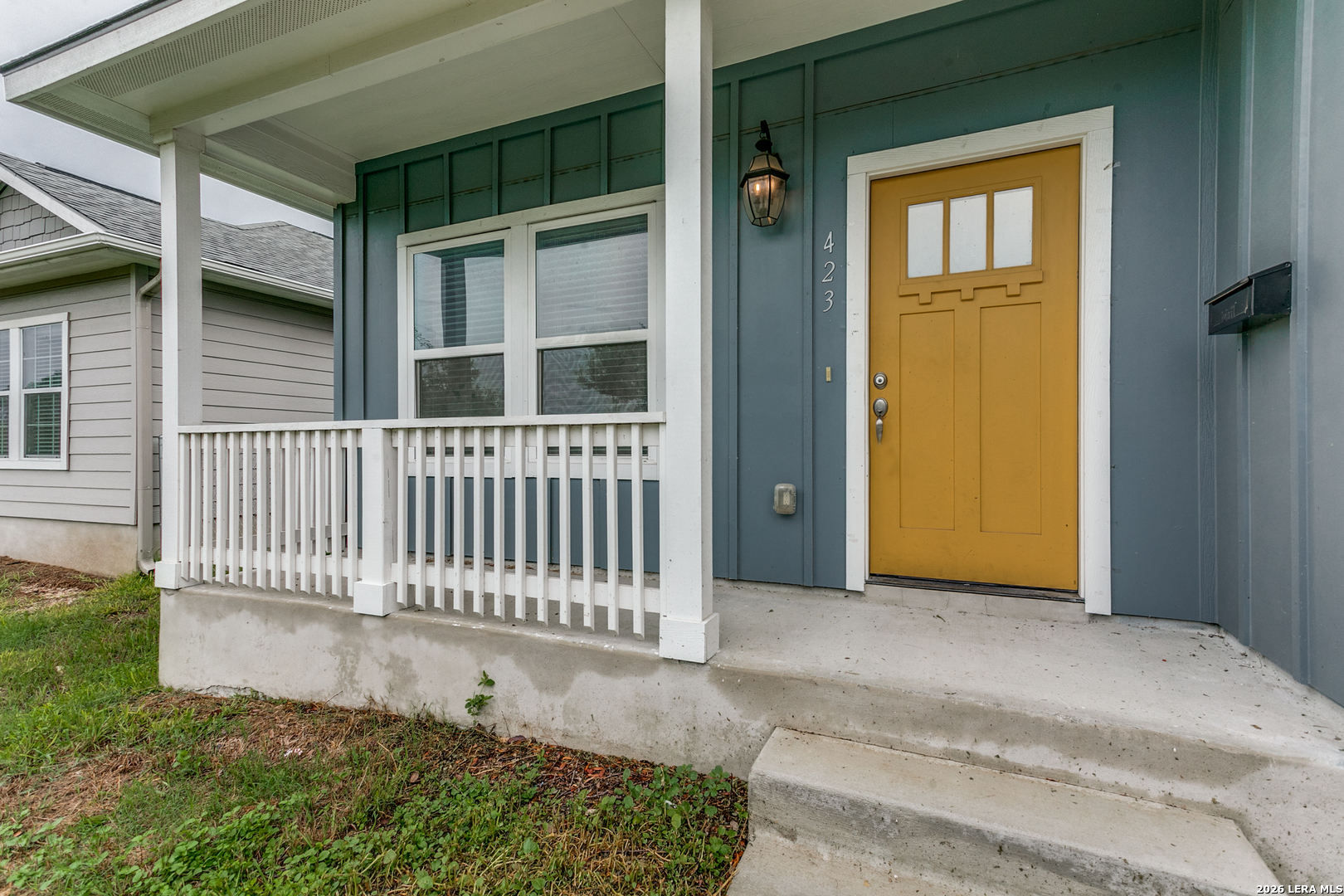 423 Channing Avenue San Antonio TX 78210