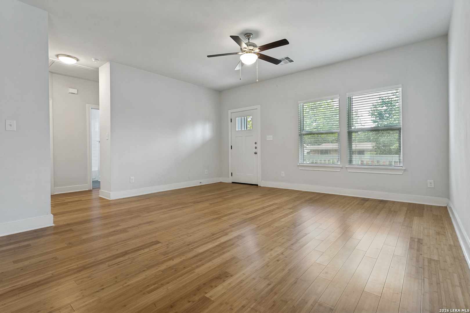 423 Channing Avenue San Antonio TX 78210