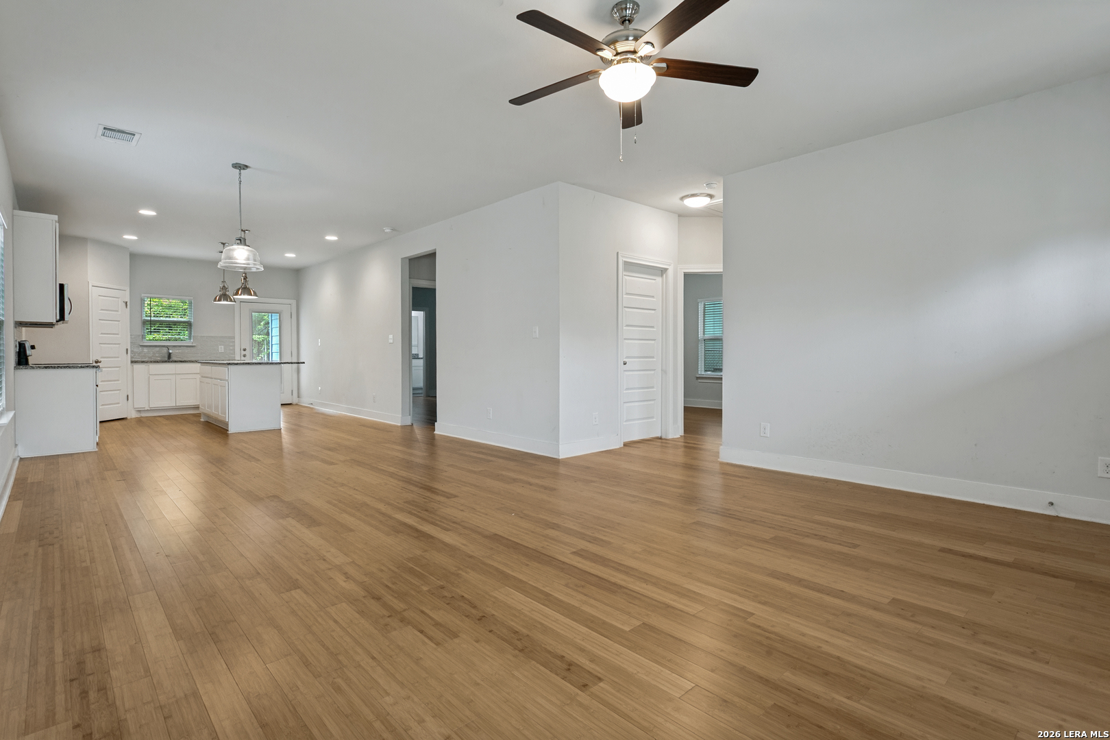 423 Channing Avenue San Antonio TX 78210