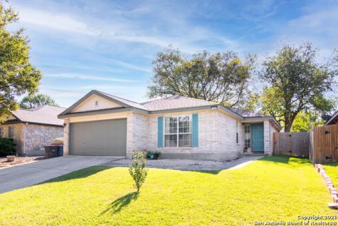 5226 Stormy Autumn San Antonio TX 78247