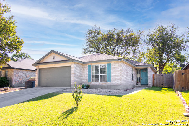 5226 Stormy Autumn San Antonio TX 78247