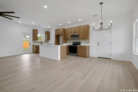 3514 Woodville San Antonio TX 78223