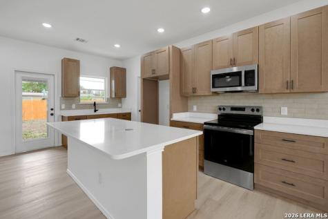3514 Woodville San Antonio TX 78223