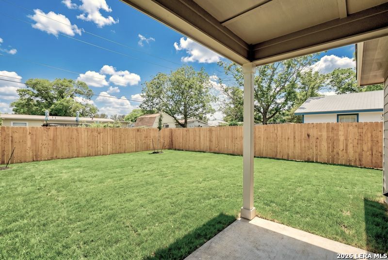 3514 Woodville San Antonio TX 78223