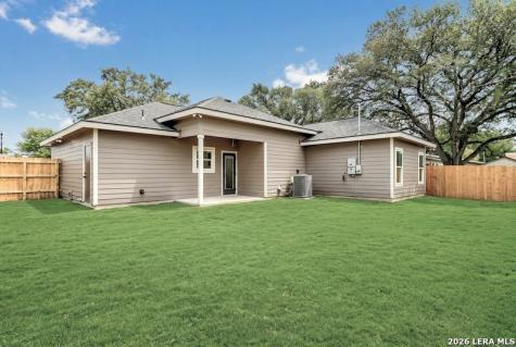 3514 Woodville San Antonio TX 78223