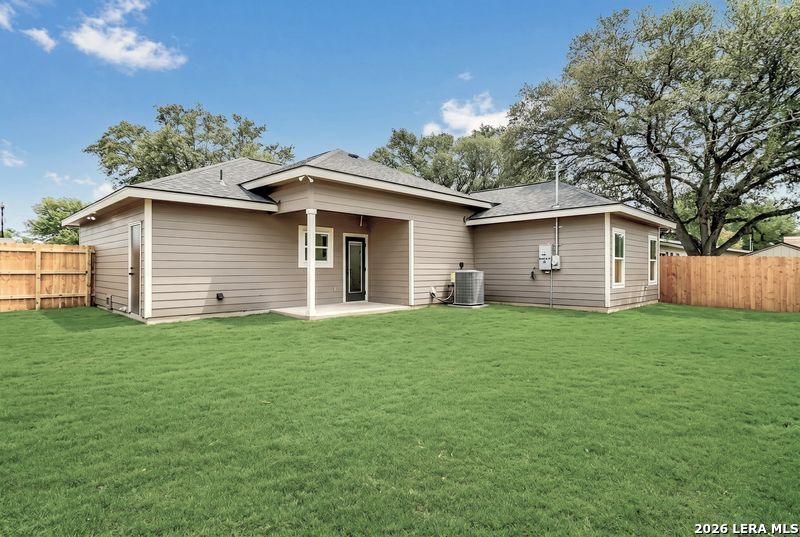 3514 Woodville San Antonio TX 78223