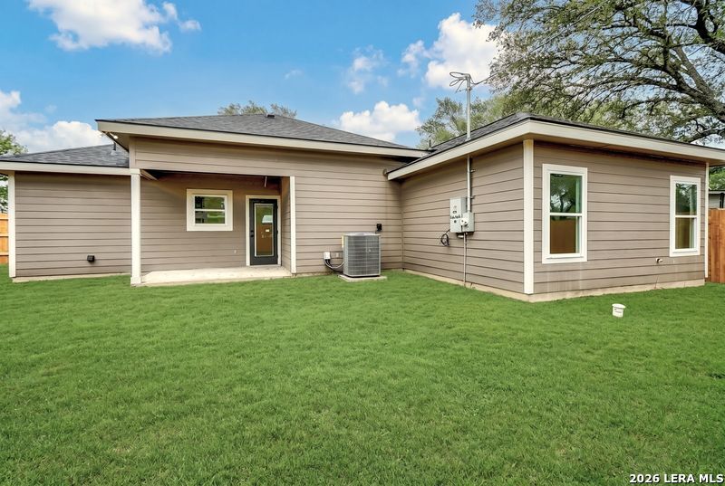 3514 Woodville San Antonio TX 78223