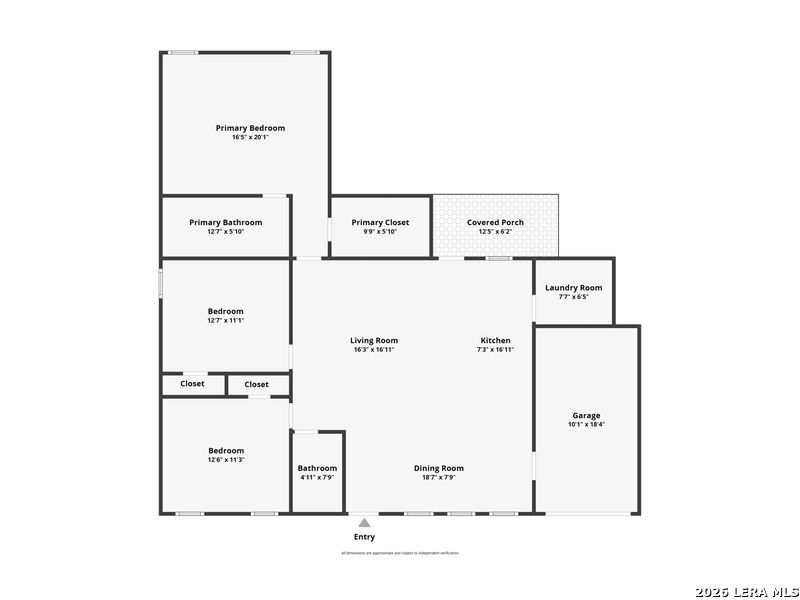 3514 Woodville San Antonio TX 78223