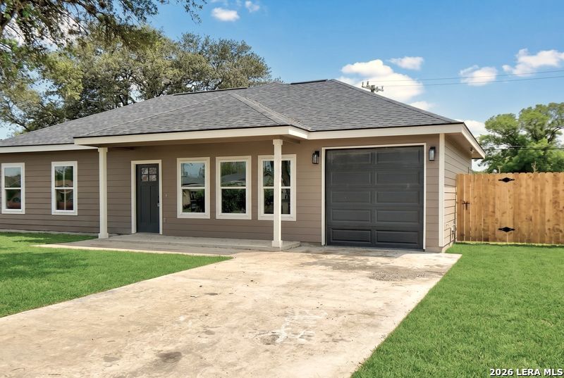 3514 Woodville San Antonio TX 78223