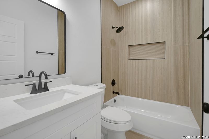 3514 Woodville San Antonio TX 78223