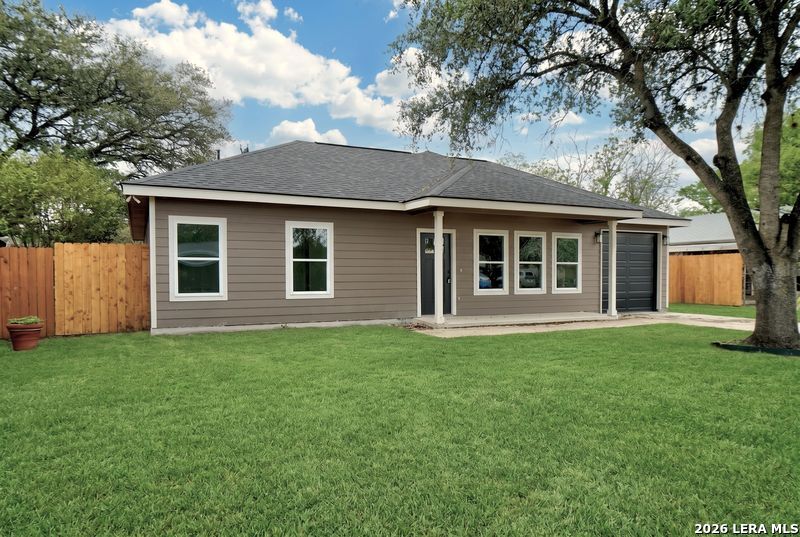 3514 Woodville San Antonio TX 78223