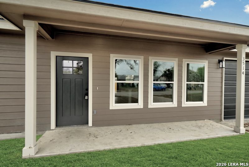 3514 Woodville San Antonio TX 78223