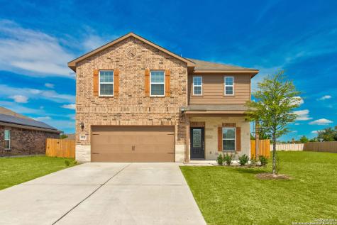 6542 Underwood Way San Antonio TX 78252
