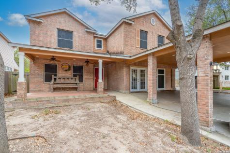 10126 Cedarcliff San Antonio TX 78245