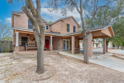 10126 Cedarcliff San Antonio TX 78245