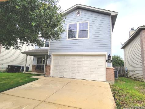 2702 Middleground San Antonio TX 78245