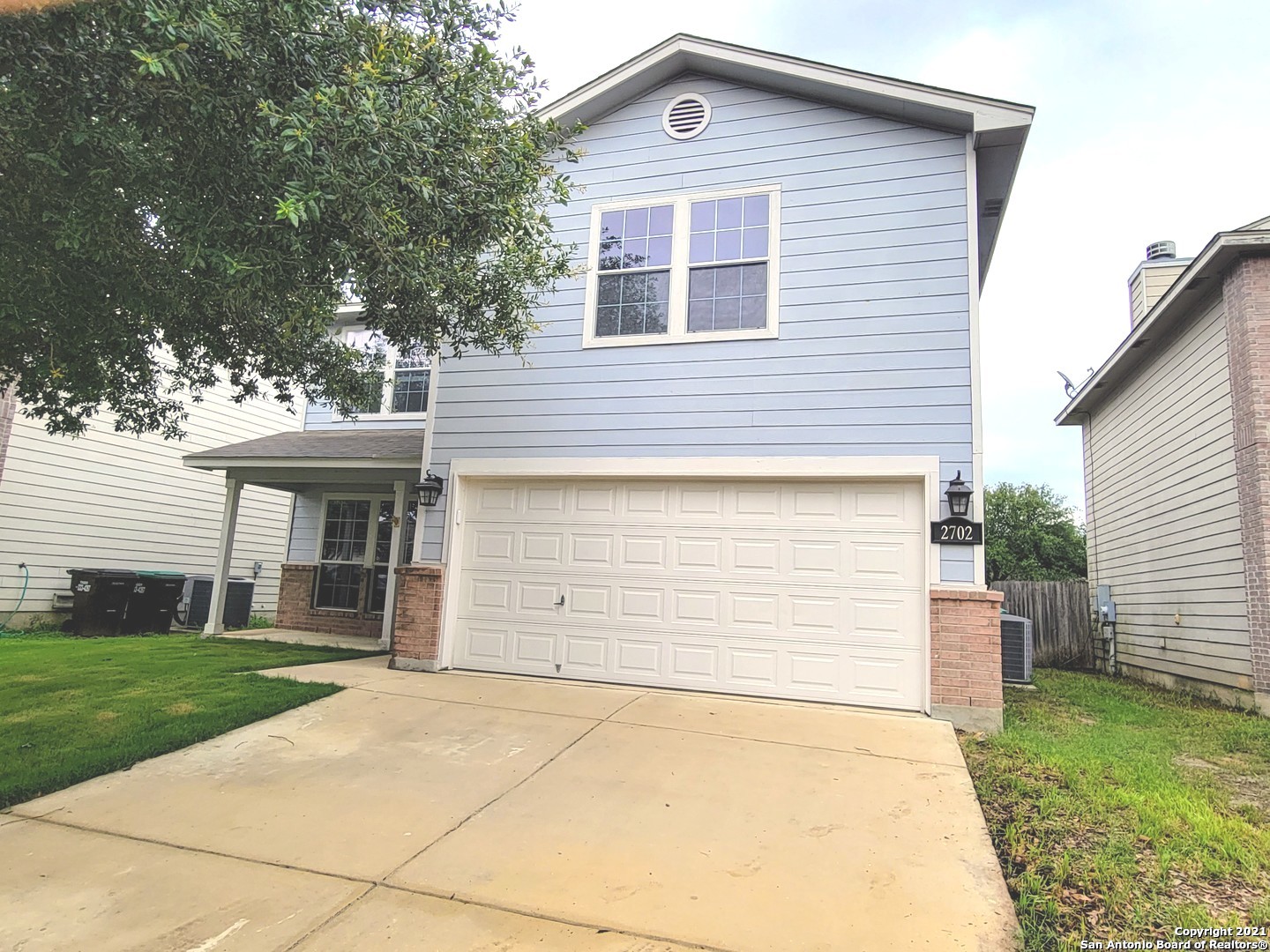2702 Middleground San Antonio TX 78245