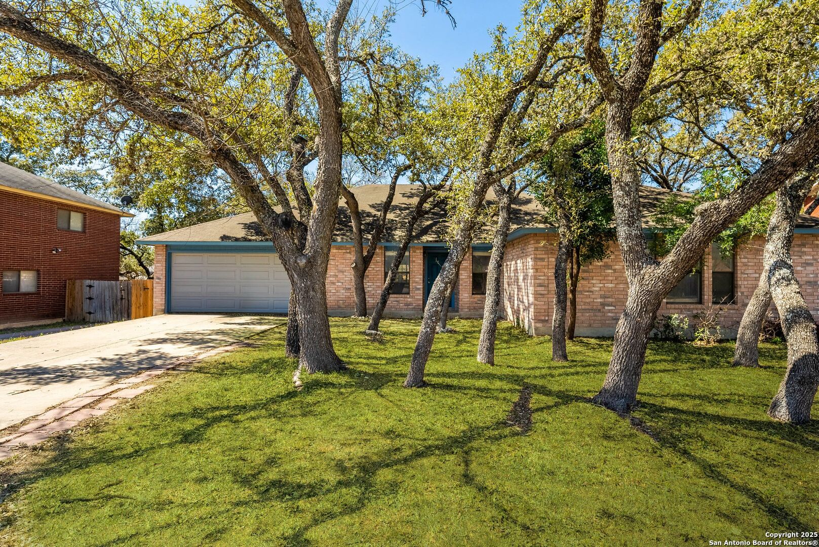 7115 Misty Brook San Antonio TX 78250