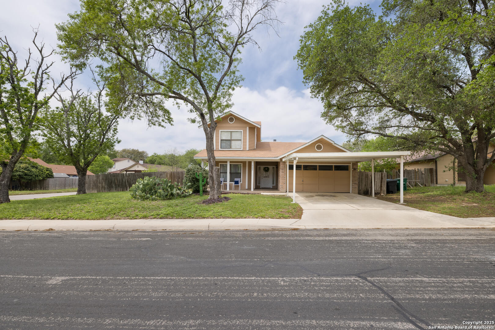 9303 Autumn Sun San Antonio TX 78254