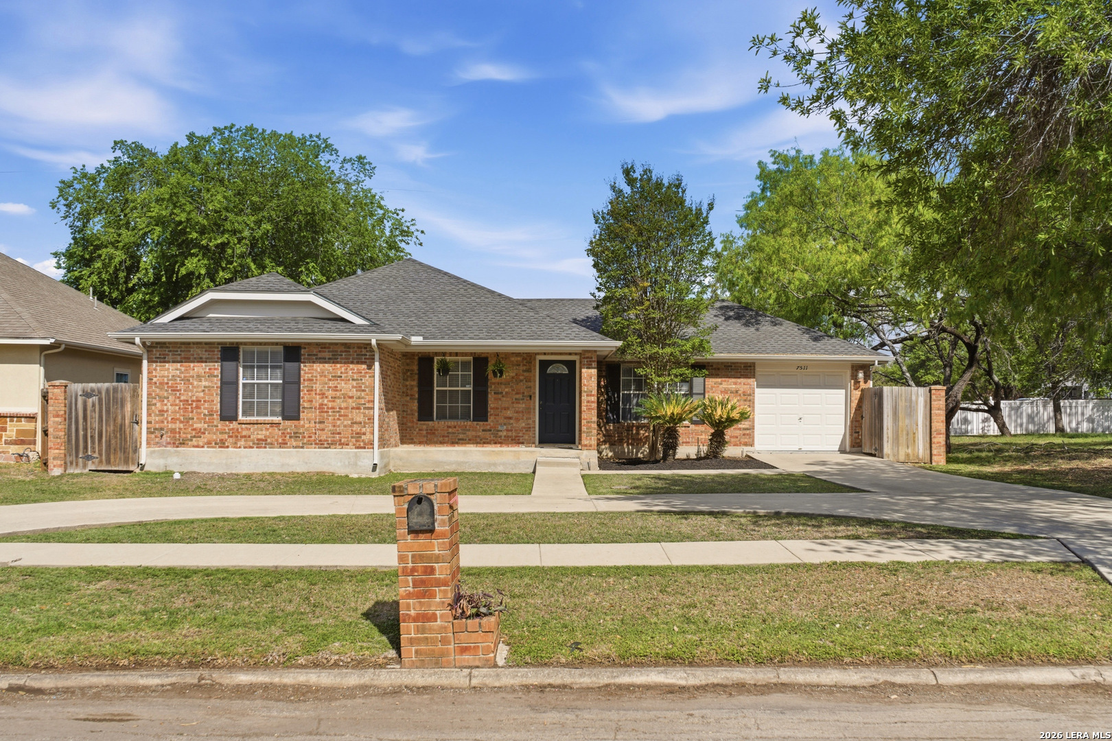 7511 Linkmeadow San Antonio TX 78240