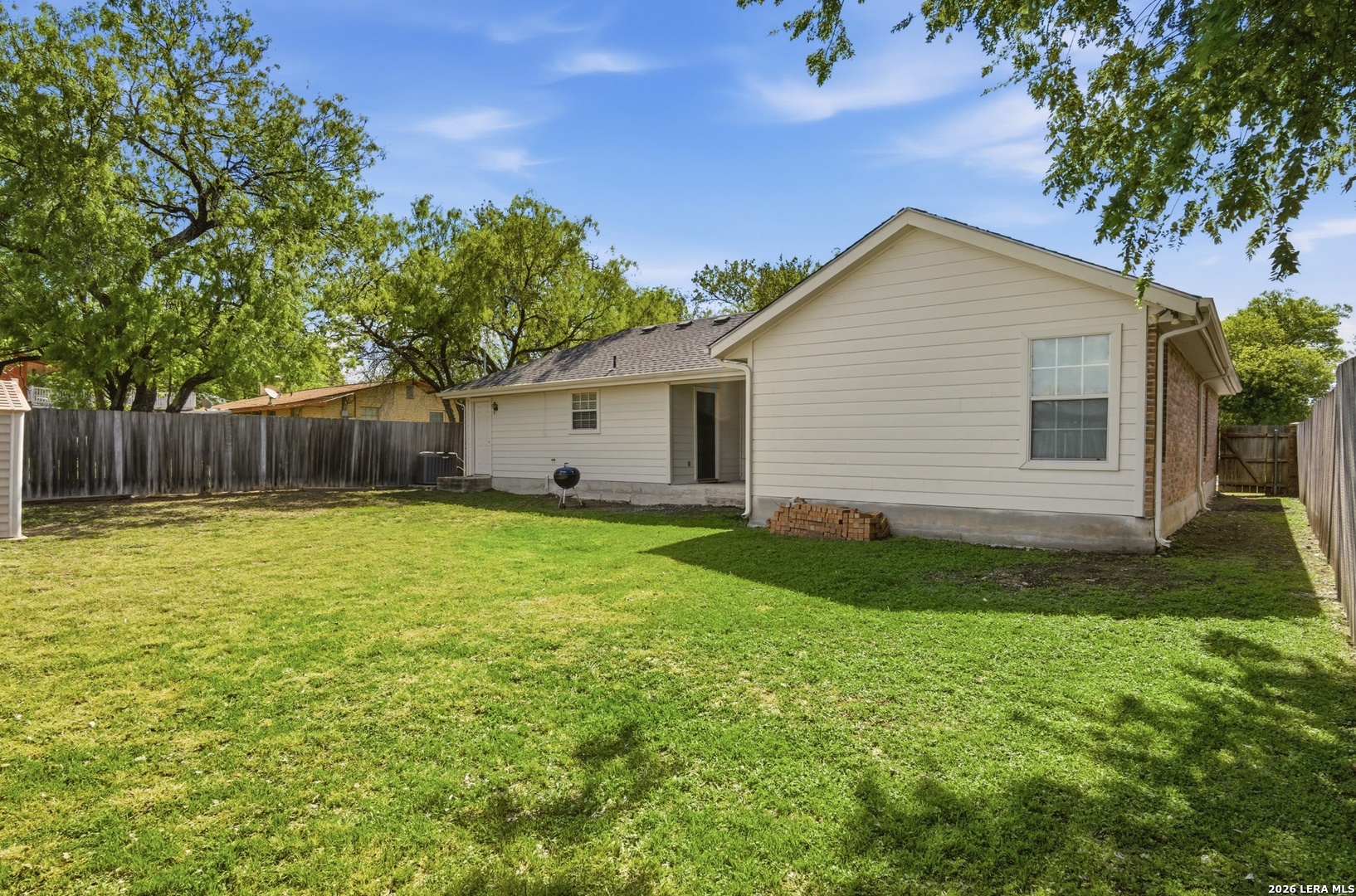 7511 Linkmeadow San Antonio TX 78240