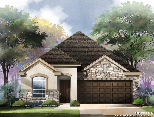 1636 Worsham Pass San Antonio TX 78260