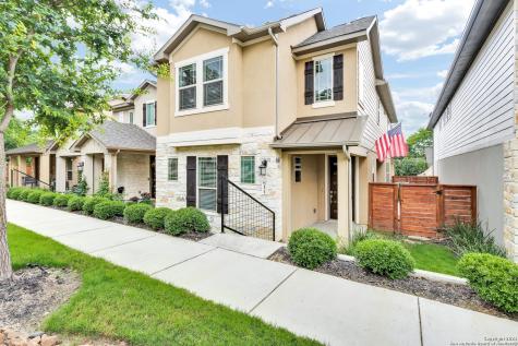 206 Ridgecrest Drive #11 San Antonio TX 78209
