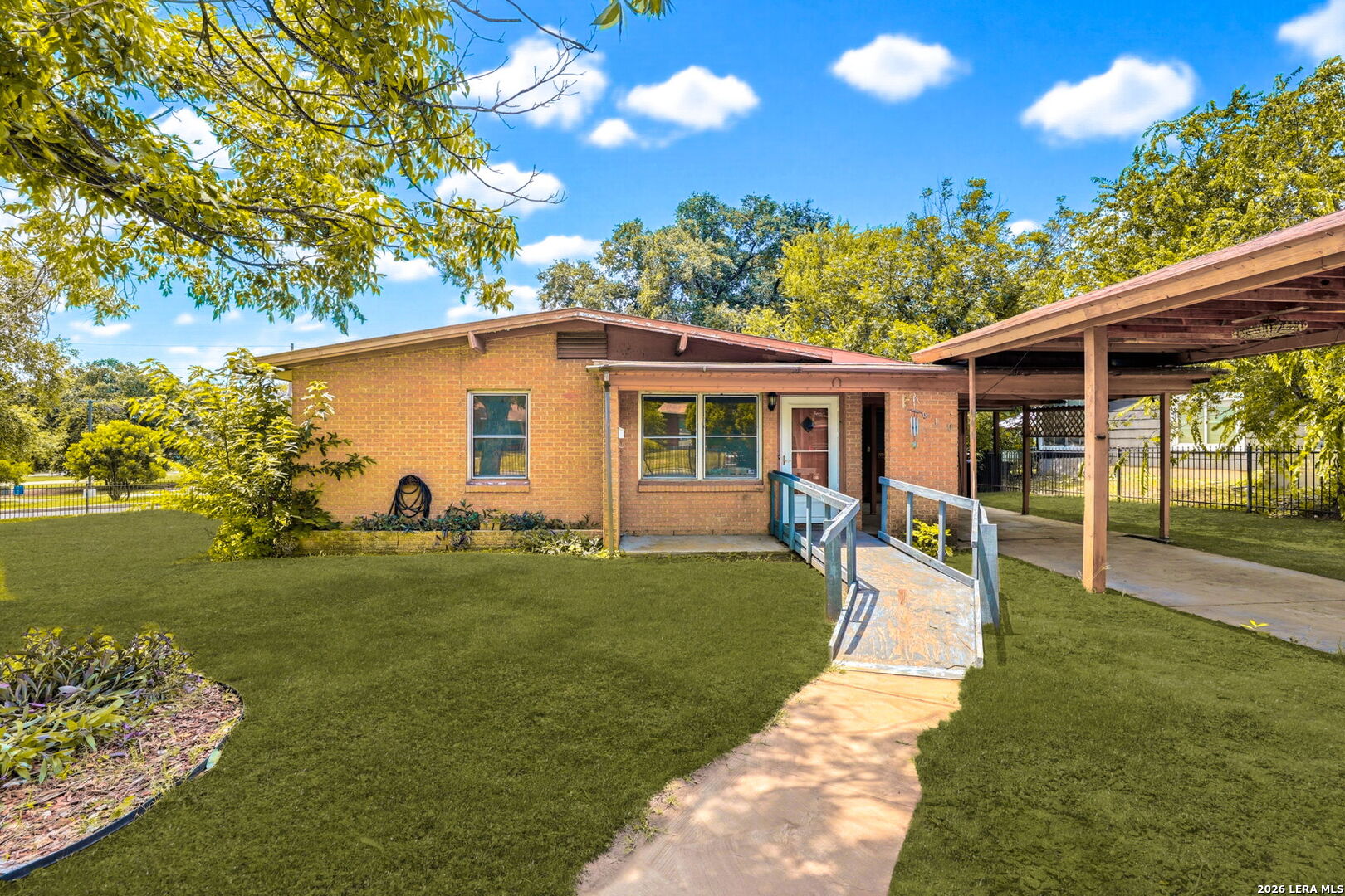 610 Pilgrim Drive San Antonio TX 78213