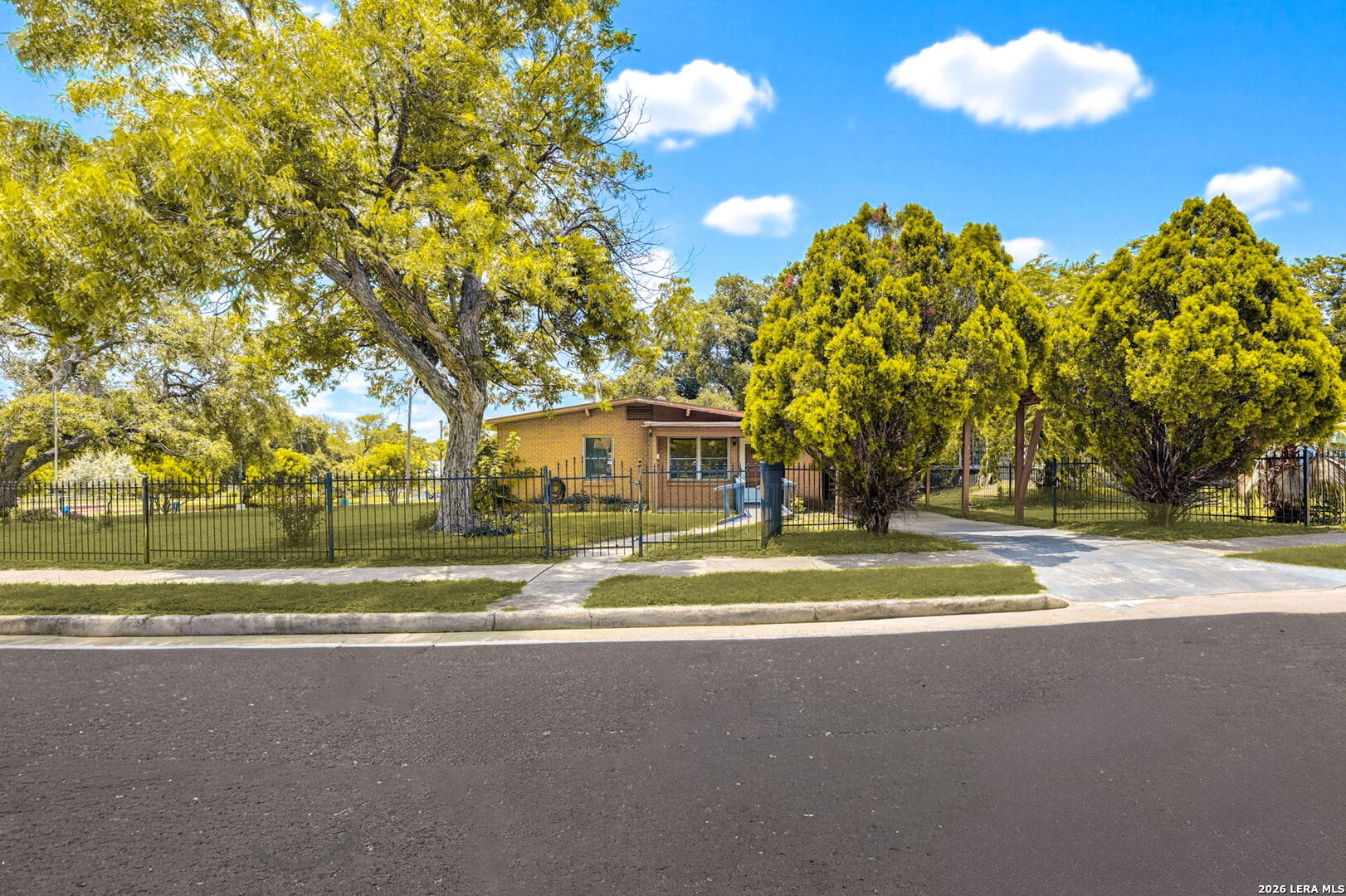 610 Pilgrim Drive San Antonio TX 78213