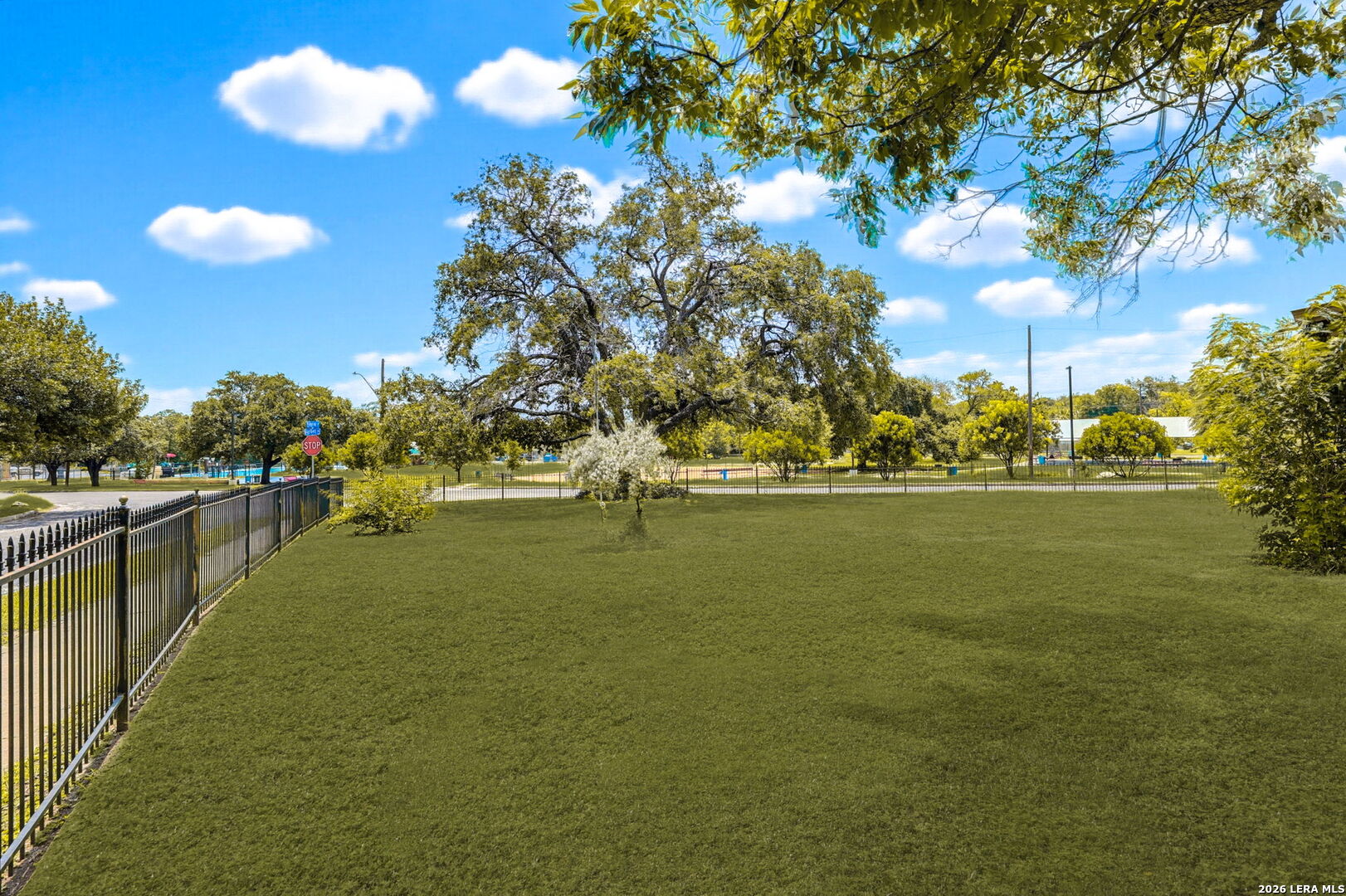 610 Pilgrim Drive San Antonio TX 78213